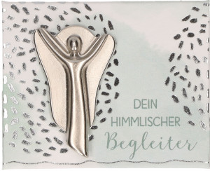 Engel-Handschmeichler - Dein himmlischer Begleiter