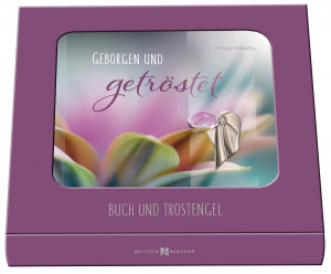 Geschenkset - Geborgen und getröstet