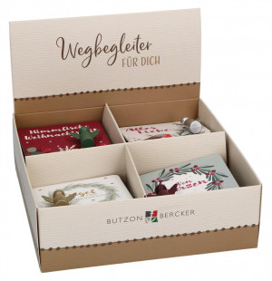 Display - Wegbegleiter für dich