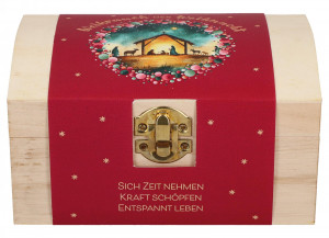 Geschenkset - Weihrauch der Weihnacht