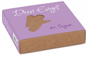 Geschenkset - Dein Engel des Segens