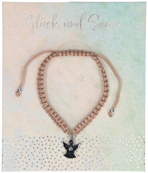 Armband Glück und Segen