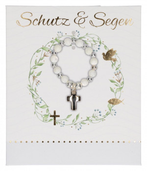 Tauf-Armband - Schutz und Segen