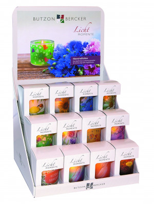 LichtMomente-Display Lieblingslichter