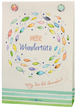 Meine Wundertüte zur Erstkommunion