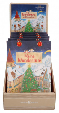Display - Meine Wundertüte