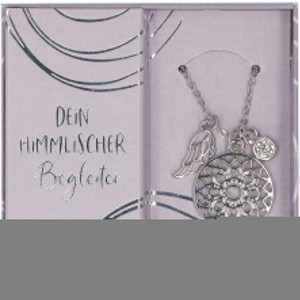 Kette - Dein himmlischer Begleiter