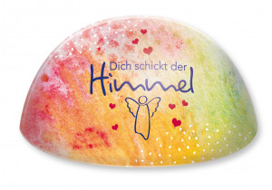 Kristallglas - Dich schickt der Himmel