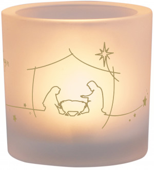 LichtMoment "Heilige Familie"