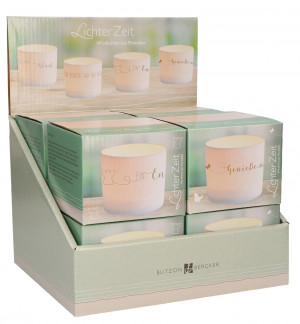Display - LichterZeit
