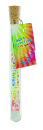 Geldgeschenk Erfüll dir einen Wunsch