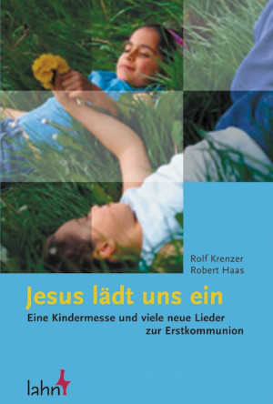 Jesus lädt uns ein