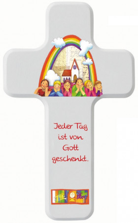 Jeder Tag ist von Gott