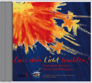 Lass dein Licht leuchten
