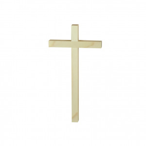 Holzkreuz