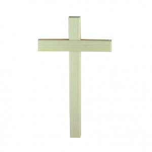 Holzkreuz