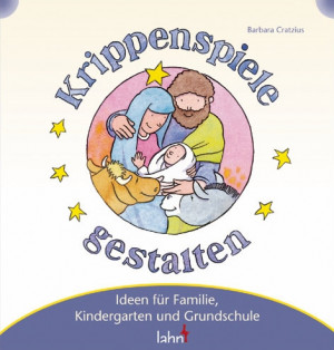 Mit Kindern Krippenspiele gestalten