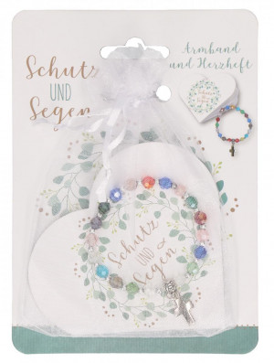 Geschenkset - Schutz und Segen