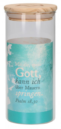 Geldgeschenk - Wunscherfüller zur Konfirmation