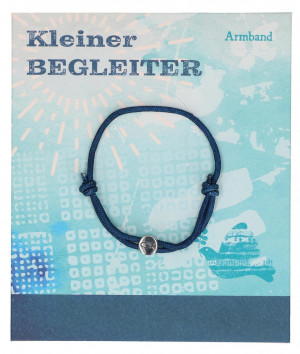 Kleiner Begleiter - Armband