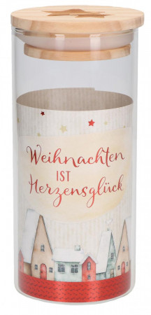 Geldgeschenk - Wunscherfüller zu Weihnachten