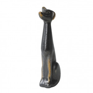 Großer Hund