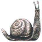 Schnecke