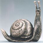 Schnecke