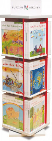 Den Kindern erzählterklärt