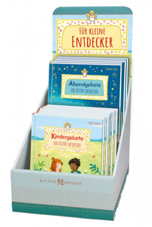 Für kleine Entdecker