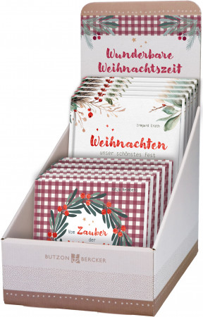 Wunderbare Weihnachtszeit