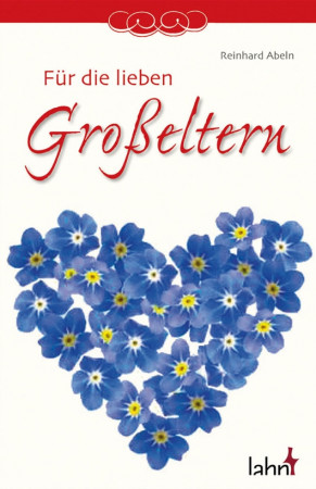 Für die lieben Großeltern
