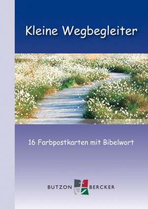 Kleine Wegbegleiter