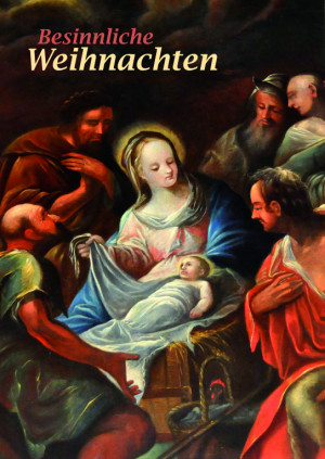 Besinnliche Weihnachten