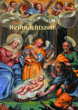 Zur Weihnachtszeit