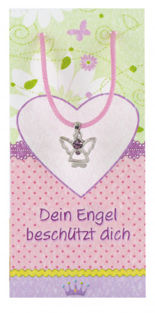 Dein Engel beschützt dich