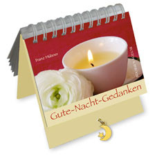 Gute-Nacht-Gedanken