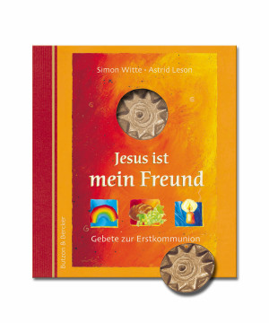 Jesus ist mein Freund