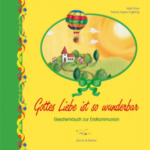 Gottes Liebe ist so wunderbar