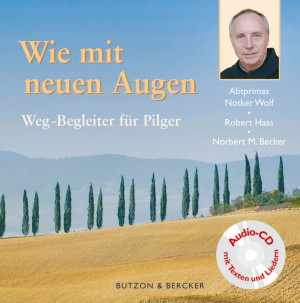 Wie mit neuen Augen