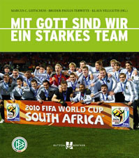 Mit Gott sind wir ein starkes Team