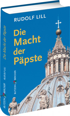 Die Macht der Päpste
