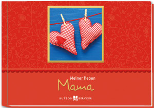 Meiner lieben Mama