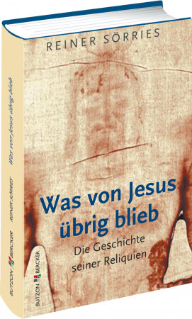 Was von Jesus übrig blieb