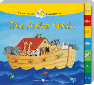 Die Arche Noah