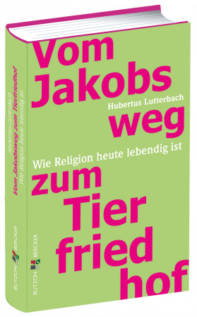 Vom Jakobsweg zum Tierfriedhof