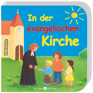 In der evangelische Kirche
