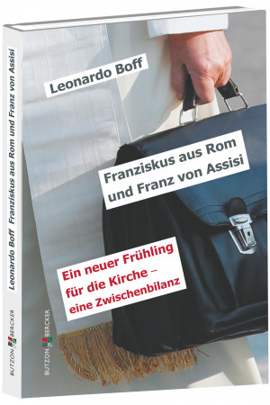 Franziskus aus Rom und Franz von Assisi