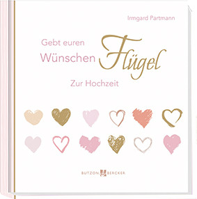 Gebt euren Wünschen Flügel