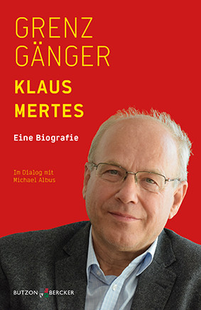 Grenzgänger<br>
